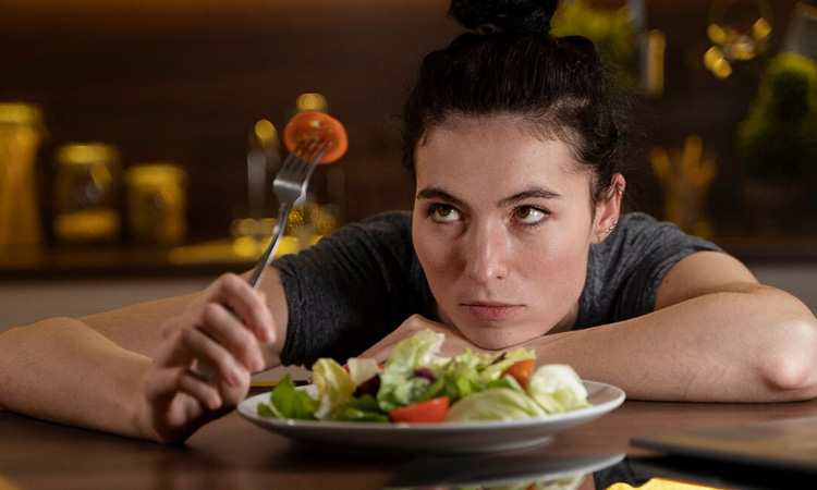 Beyond the Sigh: Unveiling the Benefits of IntermittentFasting