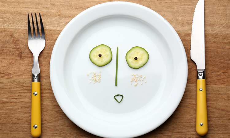 Fasting Frowns: How the Unamused Emoticon Becamethe Face of Intermittent Fasting Frustrations