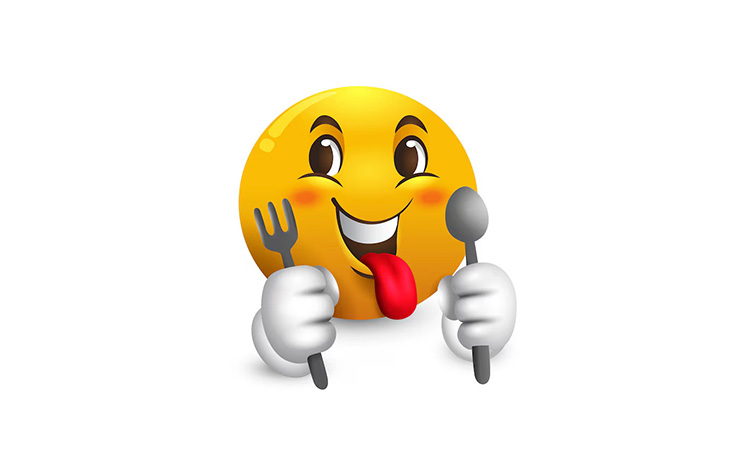 Fasting Wins: How the Triumph Emoticon Became theMascot of Intermittent Fasting