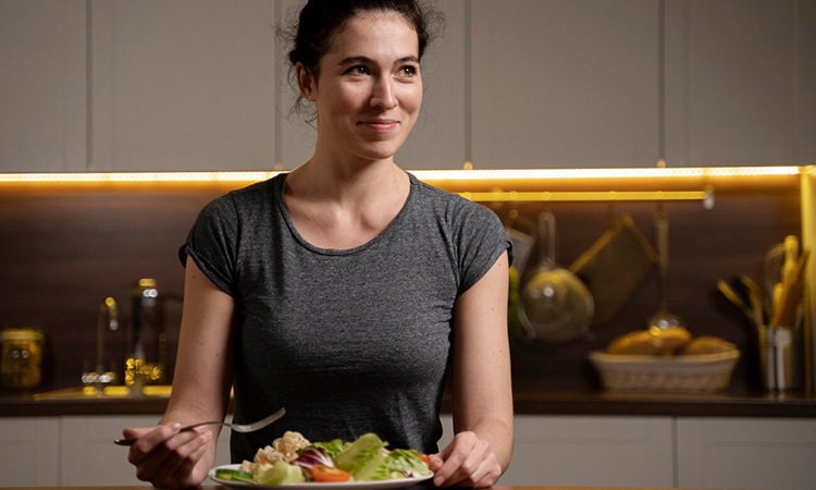 From to : How Intermittent Fasting Turns Your Tir Face Into a Happy One!