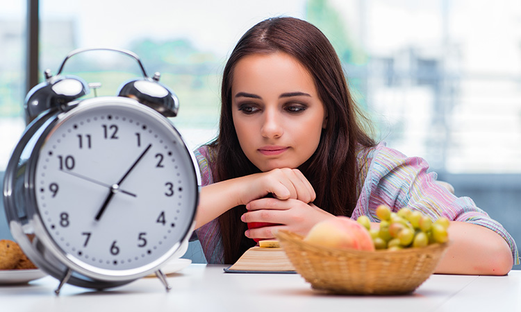 To Fast or Not to Fast: The Intermittent Fast in Dilemma